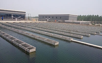 Water-Treatment