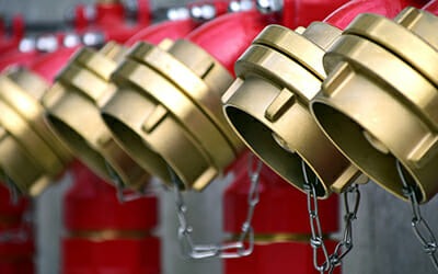 Fire-Protection