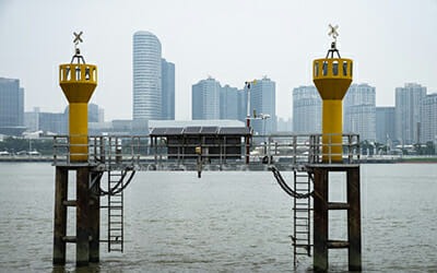 Flood-Control