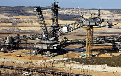 Mining-Industry