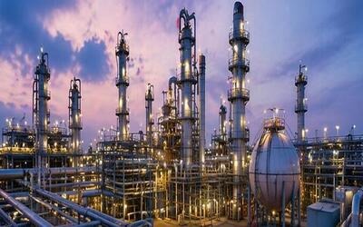 Petroquimica