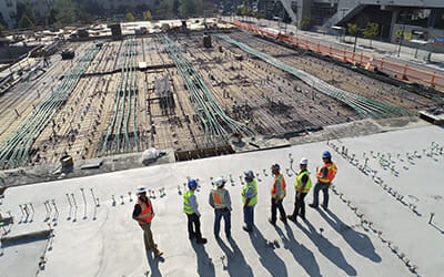 Construction
