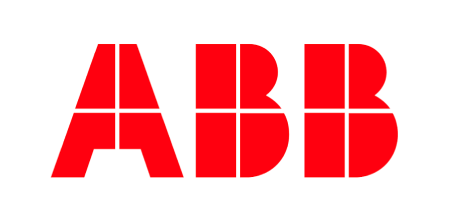 ABB logo