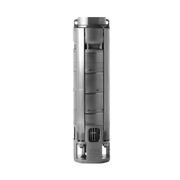 L Submersible pump GOULDS